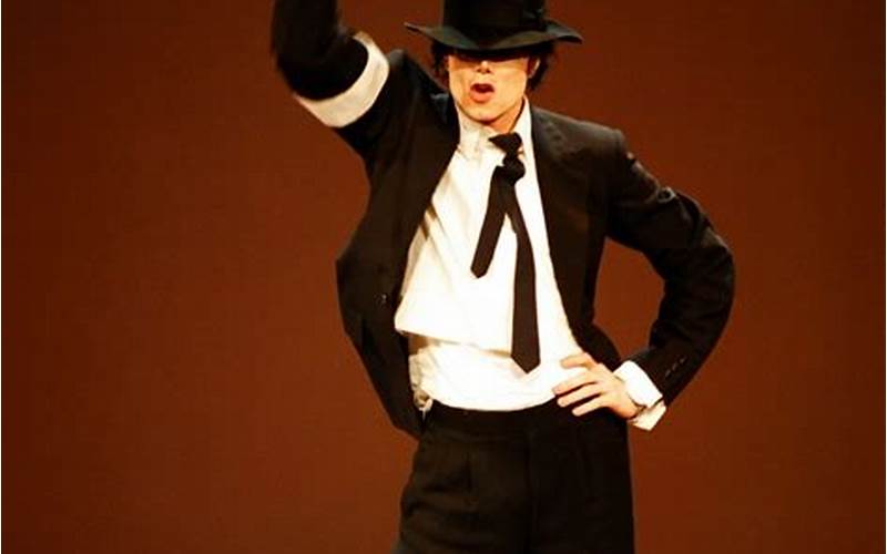 Michael Jackson Mtv