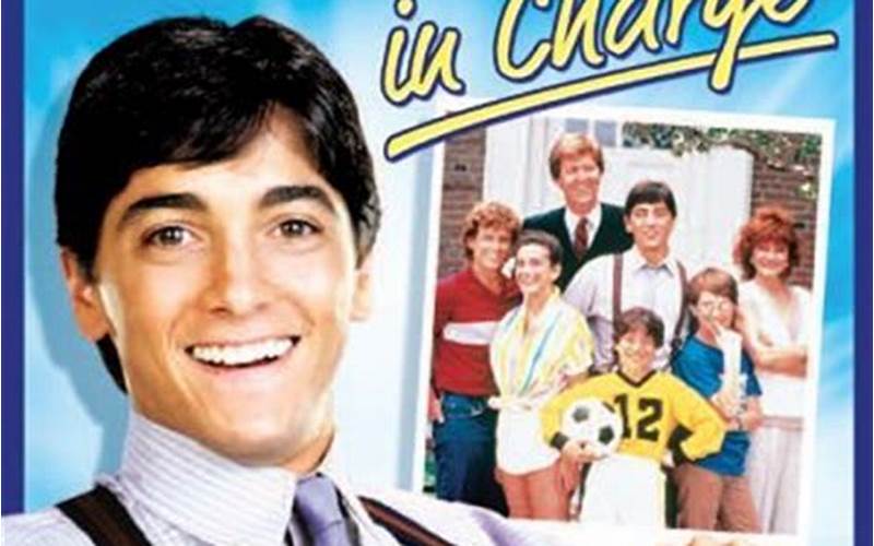 Michael Jacobs Charles In Charge