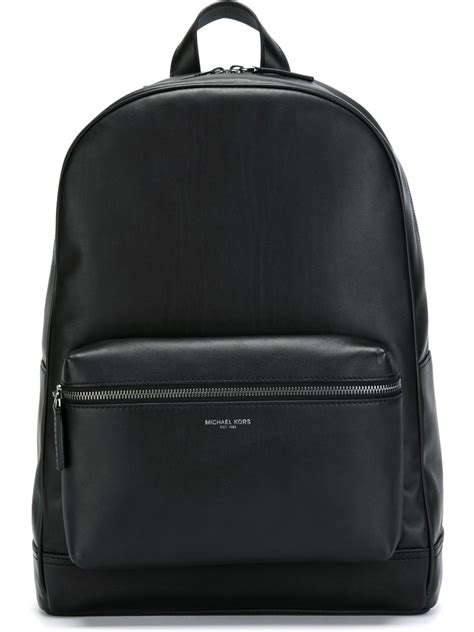 Michael Kors Backpack Men: A Perfect Combination Of Style And Functionality