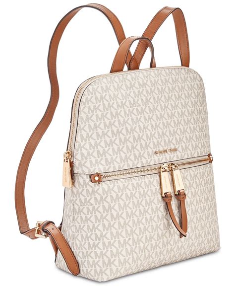 Michael Kors Backpack Purse: The Perfect Accessory For All Occasions