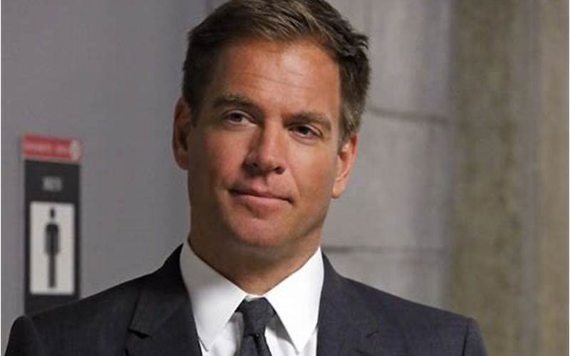 Michael Weatherly Departure