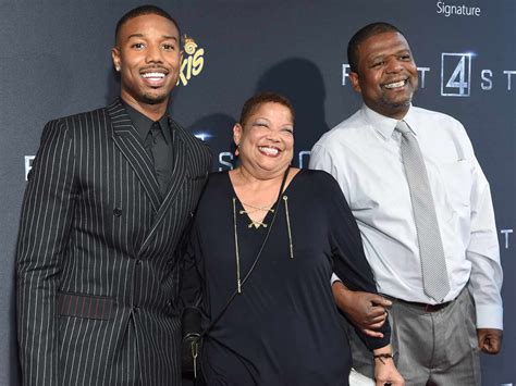 Discover the Family History of Michael B Jordan's Parents