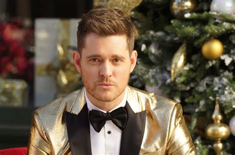 Michael Buble Birth Chart
