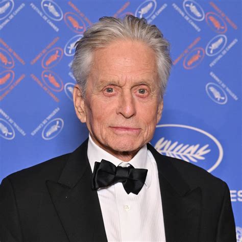 Michael Douglas