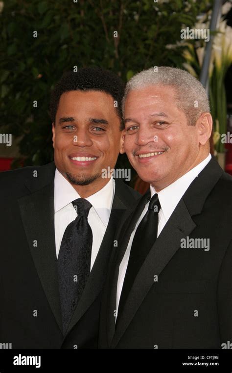 Discovering Michael Ealy's Roots: A Dive into His Parents' Legacy