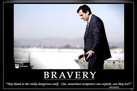 Michael Gary Scott Quotes