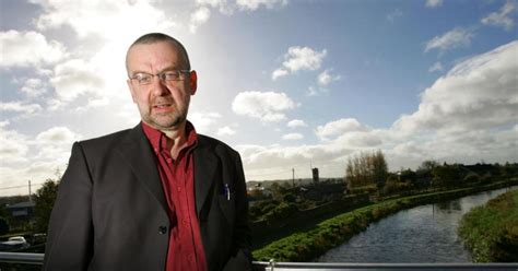 Michael Harding: A Voice of Profound Reflection