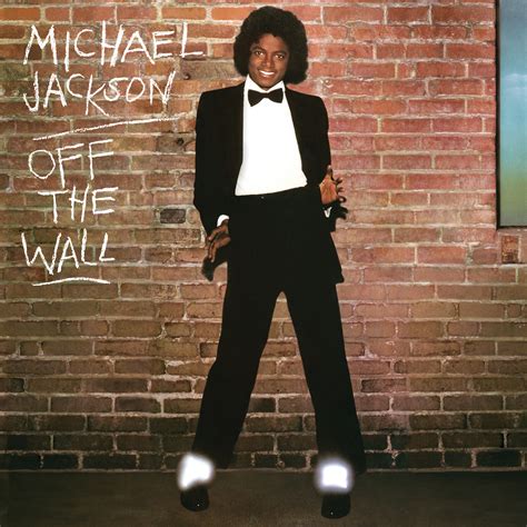 Michael Jackson's Off the Wall album