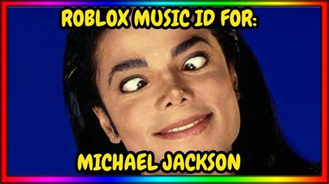 Michael Jackson - Roblox