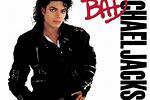 Michael Jackson Bad Album Songs