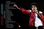 Michael Jackson Music 1 Hour