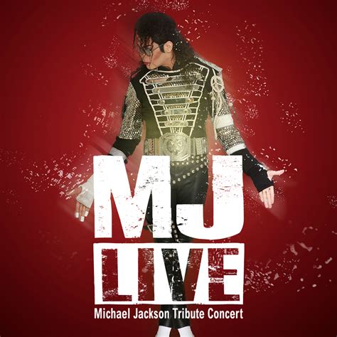 Michael Jackson Tribute Concert