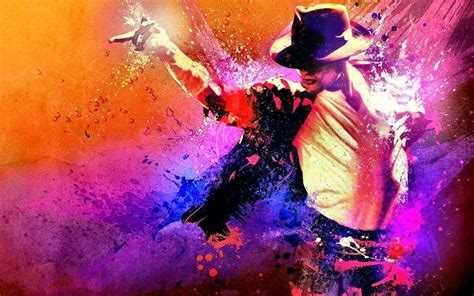 Michael Jackson Wallpapers
