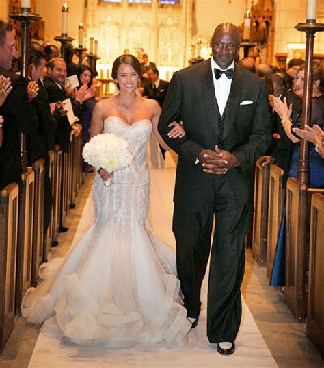 Inside the Legendary Michael Jordan's Marriage: A Look at His Love Story & Legacy
