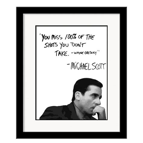 Michael Scott Quotes Inspirational