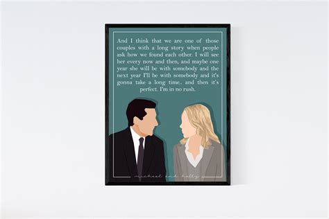 Michael Scott Quotes To Holly