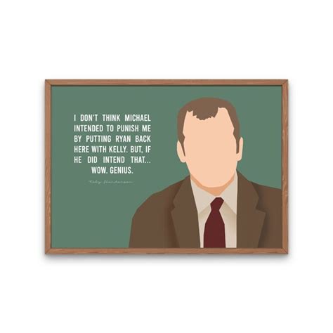 Michael Scott Quotes To Toby