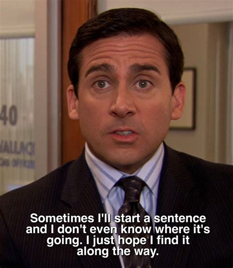 Michael Scott Quotes Tumblr