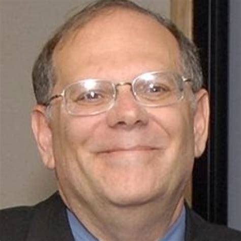 Michael Shlesinger - Program Officer - Office of Naval Research 