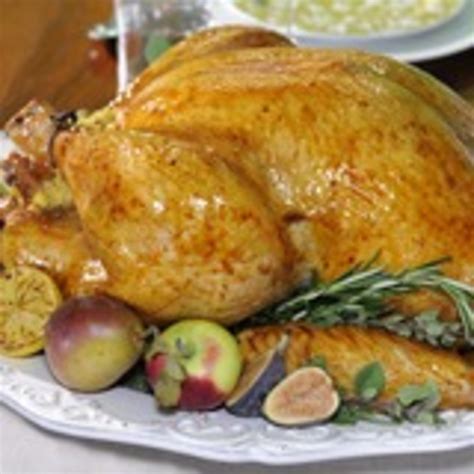 Michael Symon Turkey Recipe