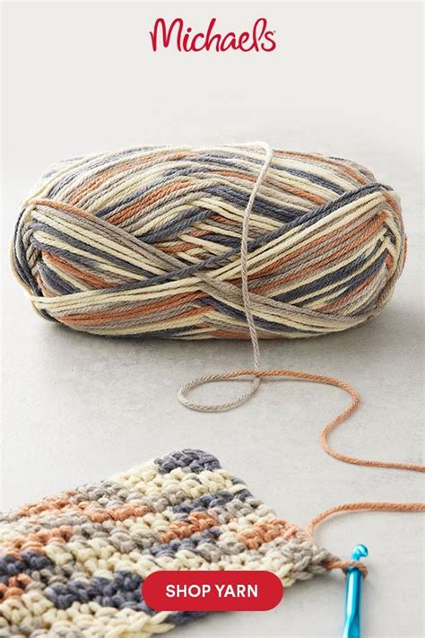 Michaels Crochet Patterns