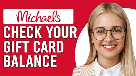 Michaels Gift Card (How To Get, Expire, Check Balance)