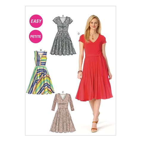 Michaels Sewing Patterns