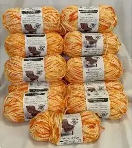 Michaels Yarn For Crochet