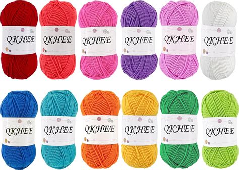 Michaels Yarn For Crocheting