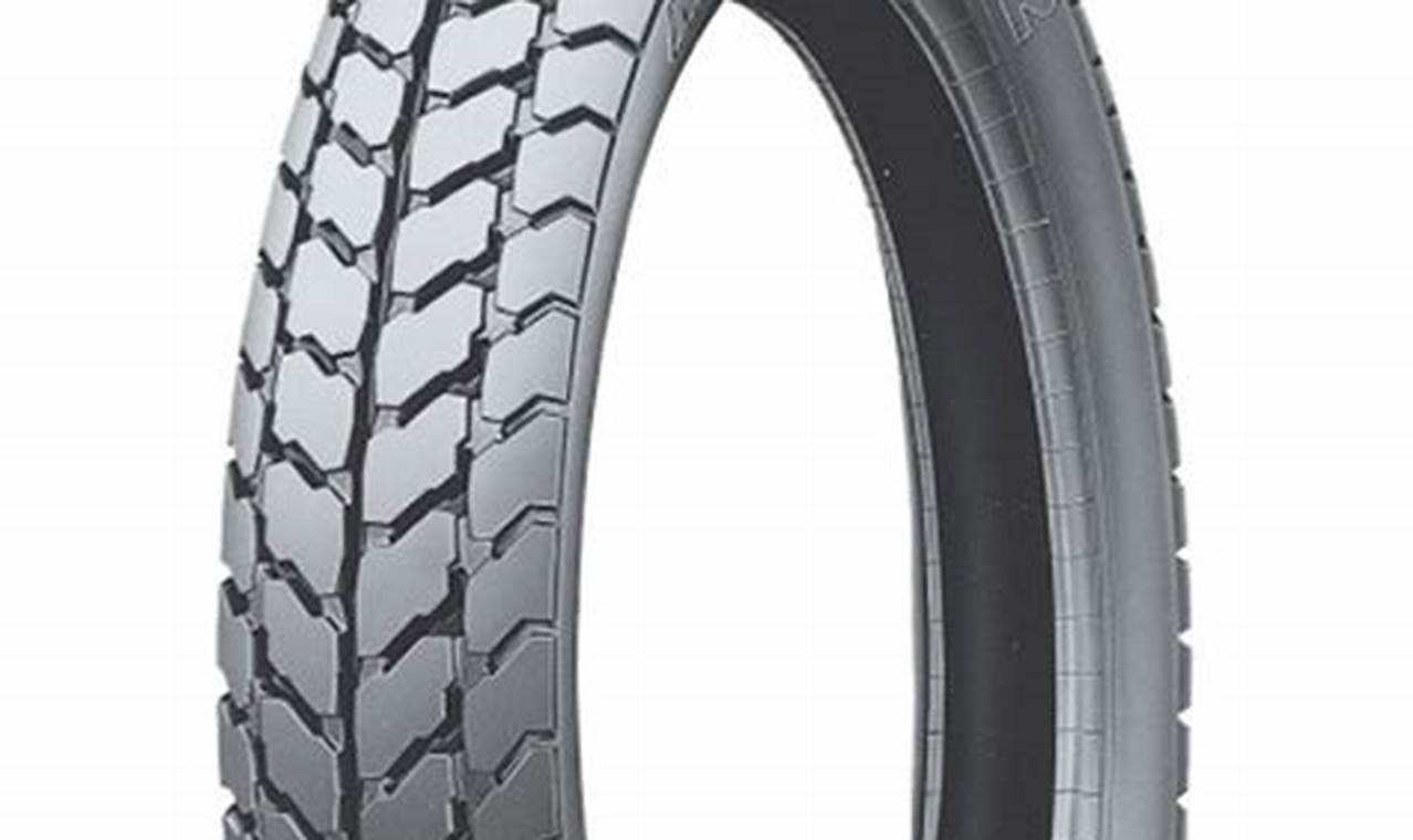 Michelin M62