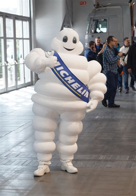The Adorable Journey of Michelin Man Baby: Exploring the World of Cutest Sleepwear!