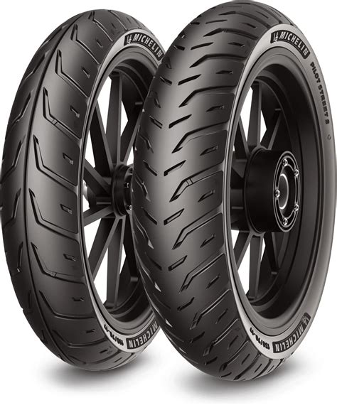 Michelin Pilot Street