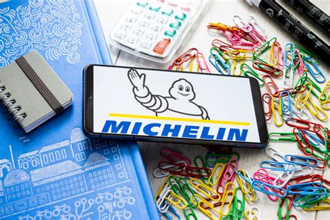 Michelin salaire décent