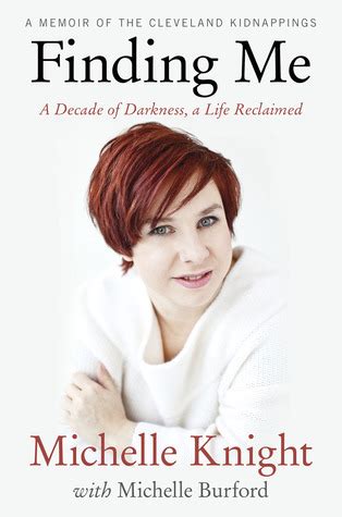 Michelle Knight Book