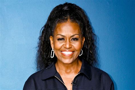 Michelle Obama Has Hot Face