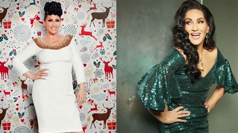 Michelle Visage Diet