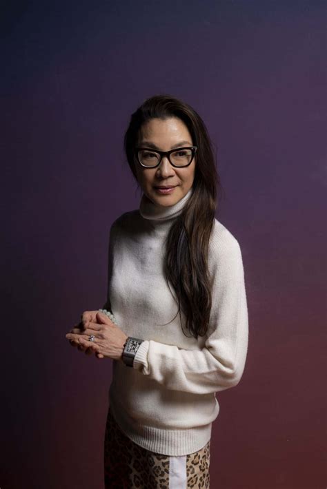 Michelle Yeoh Wallpapers