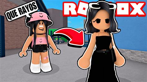 Michi Roblox