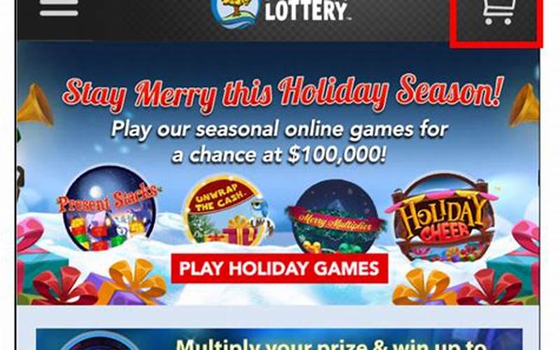 Michigan Lottery Promo Codes Faqs