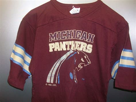 Michigan Panthers Fan Essentials: Shop the Latest Gear Now!