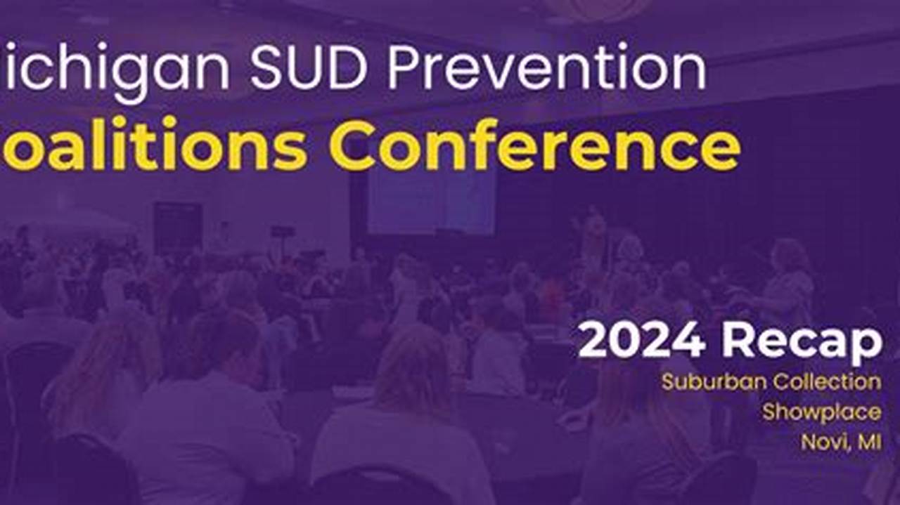 Michigan Sud Conference 2024