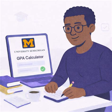 Calculate Your Michigan Tech GPA with Ease: Free Online GPA Calculator Available Now!