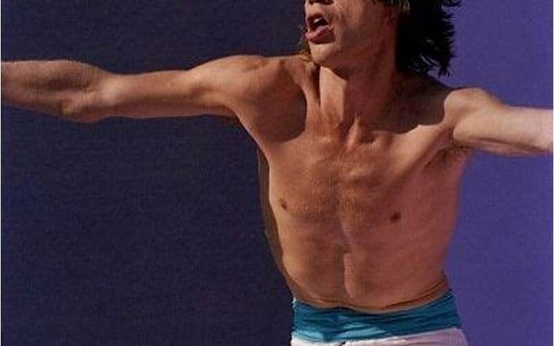Mick Jagger’s Stomach Pumped: What Really Happened?