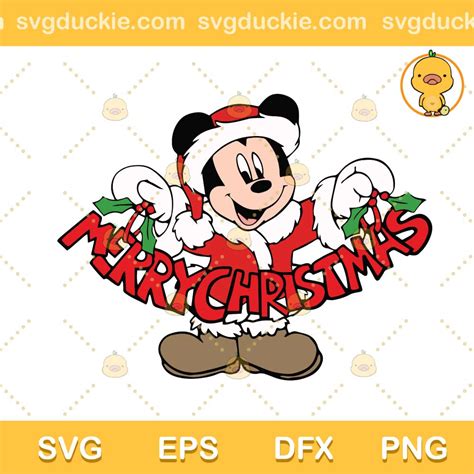 54+ Mickey Christmas SVG,Mickey and minnie christmas svg bundle disney christmas svg