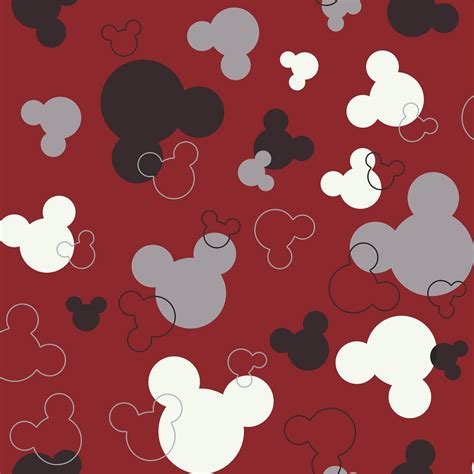 Mickey Mouse Background