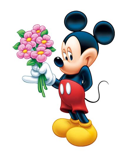 Bringing the Magic of Mickey Mouse to Life: Unlocking the Joy of Childhood Memories