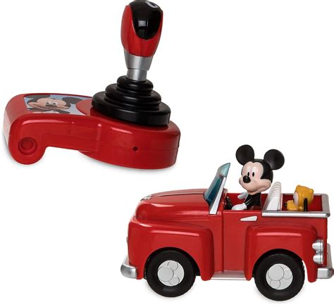 Mickey Mouse remote
