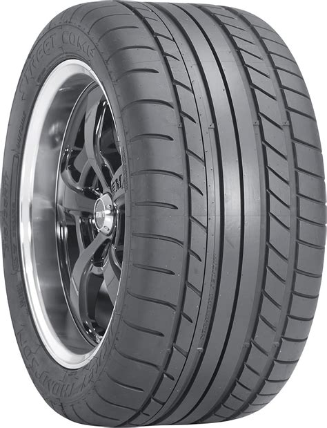 Mickey Thompson Street Comp Tires: A Performance-Oriented Tire Review