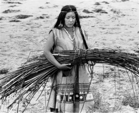 Micmac Native American