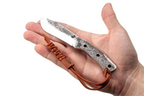 Micro Cleaver Knife